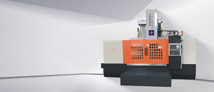 Lodret drejebænkserie