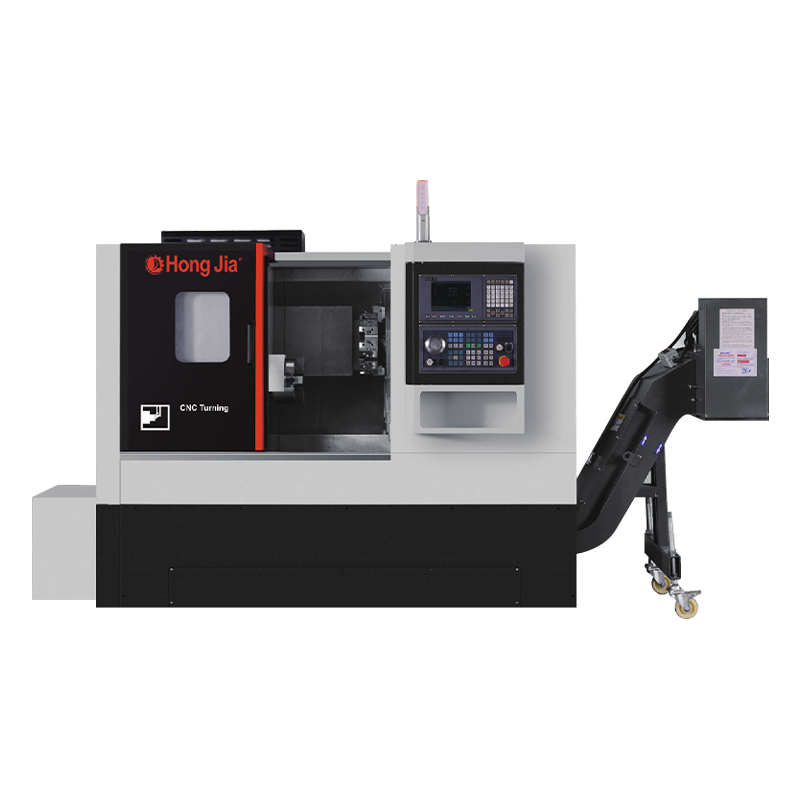 NC-106 Horisontal Turning Center