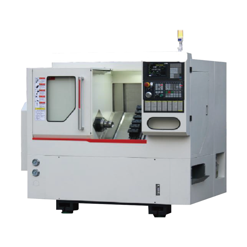 T36P drejning, boring og kedelig behandling af vandret drejningscenter