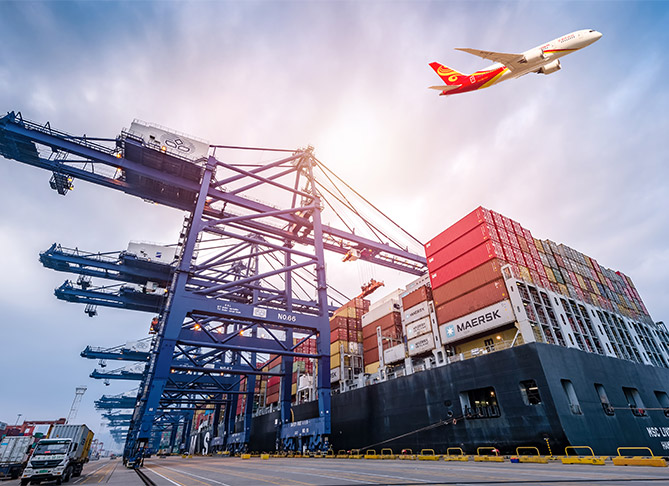 Ningbo HonGjia CNC Technology Co., Ltd.