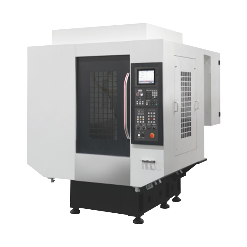 Boring og tappemaskiner