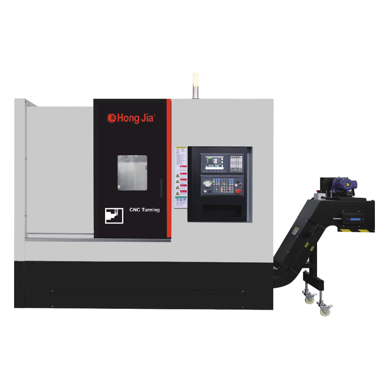 NC108D-y Drawout Cooling Tank Horisontal Turning Center