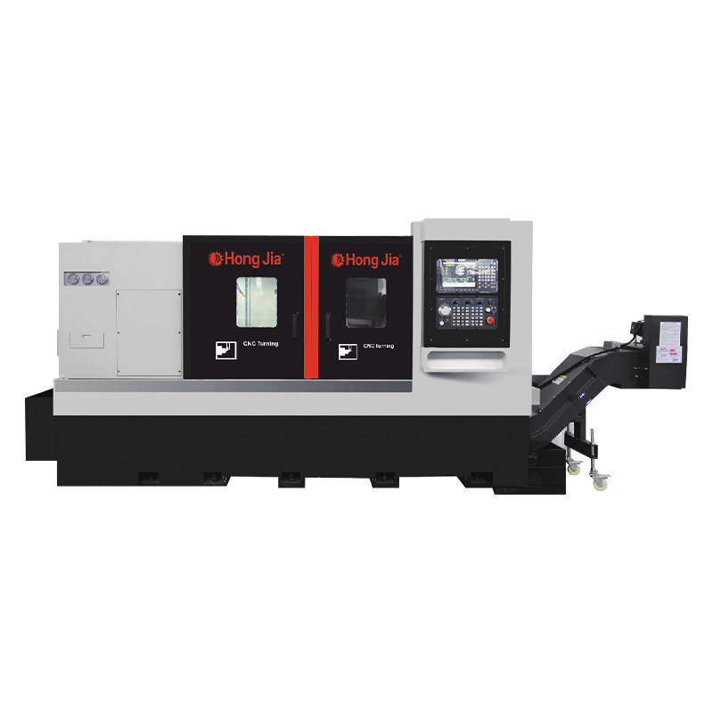 NC112 Drive Motor Horisontal Turning Center