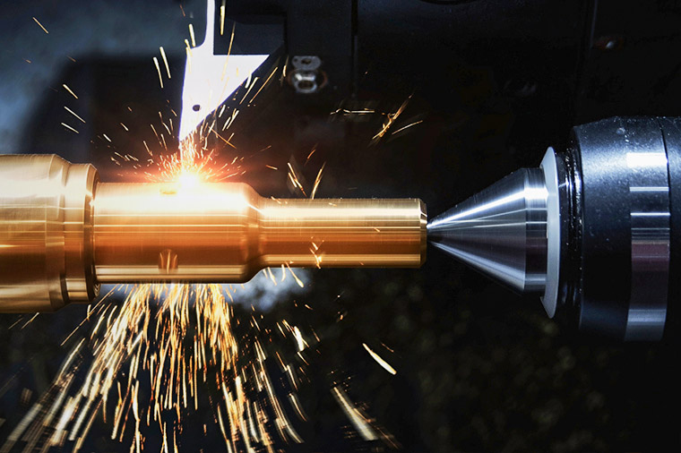 Ningbo HonGjia CNC Technology Co., Ltd.